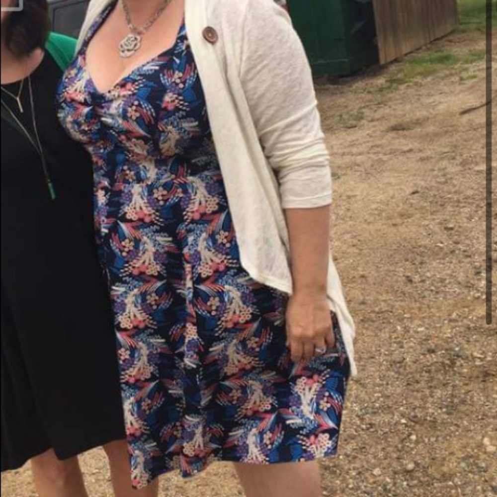 ModCloth Dress with pockets - Picture 5 of 5